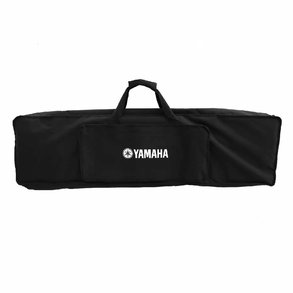 128*33*12cm Yamaha 128*33*12cm Yamaha / 76鍵 鍵盤琴袋 — 三峽鍵盤 / 鋼琴｜YA! 玩音樂