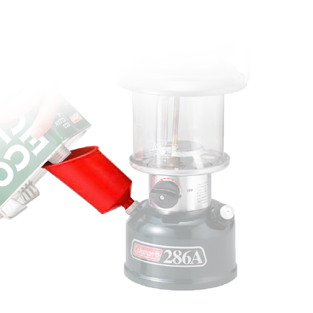 Coleman 燃油過濾器