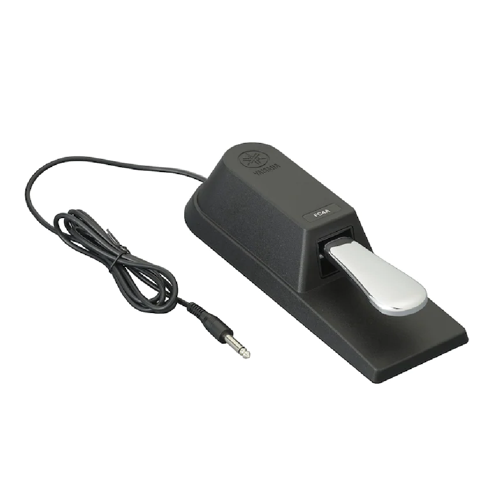 Yamaha Yamaha / FC4A 負極性 延音踏板 — 三峽配件 / 週邊｜YA! 玩音樂