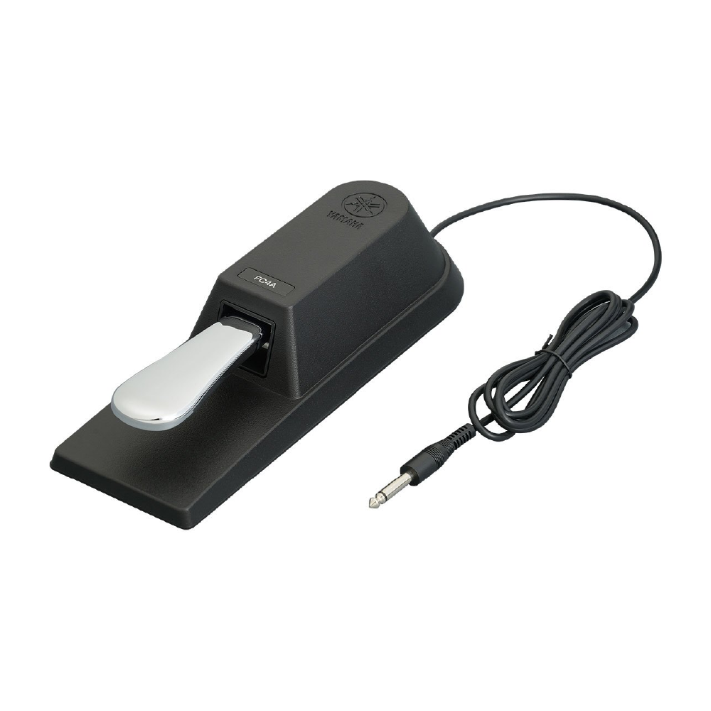 Yamaha Yamaha / FC4A 負極性 延音踏板 第 2 張圖片｜三峽配件 / 週邊