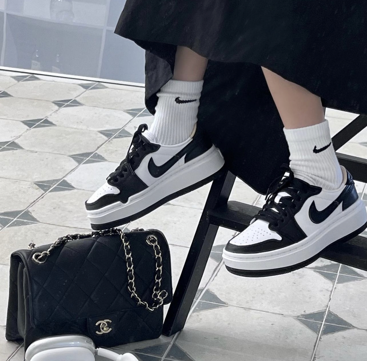 AIR JORDAN 1 ELEVATE LOW 