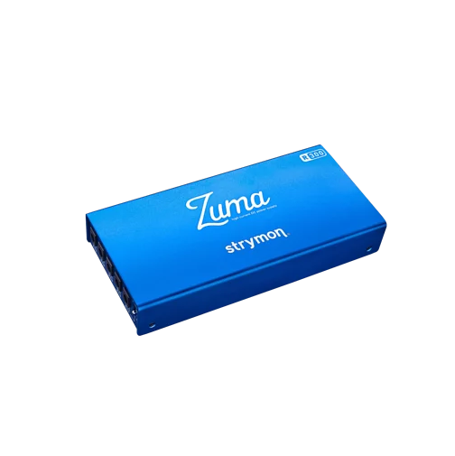 Strymon Zuma R300 小盤專用超輕量獨立電源供應器【宛伶樂器】