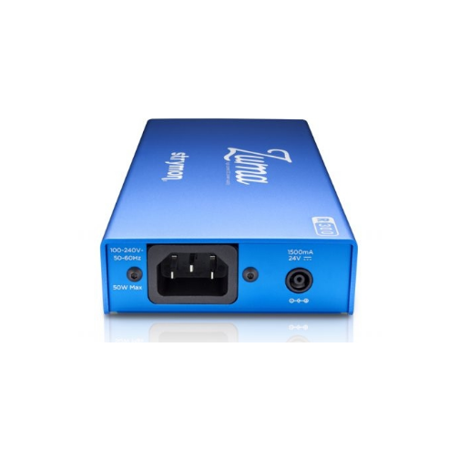 Strymon Zuma R300 小盤專用超輕量獨立電源供應器【宛伶樂器】