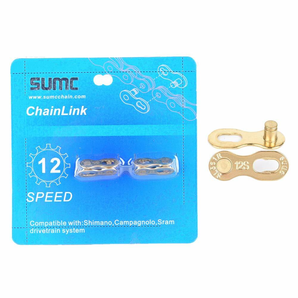 SUMC Quick Link for 12Speed Chain #SL561R