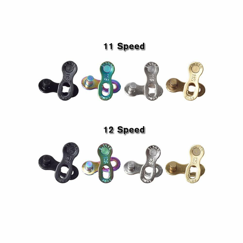 SUMC Quick Link for 12Speed Chain #SL561R