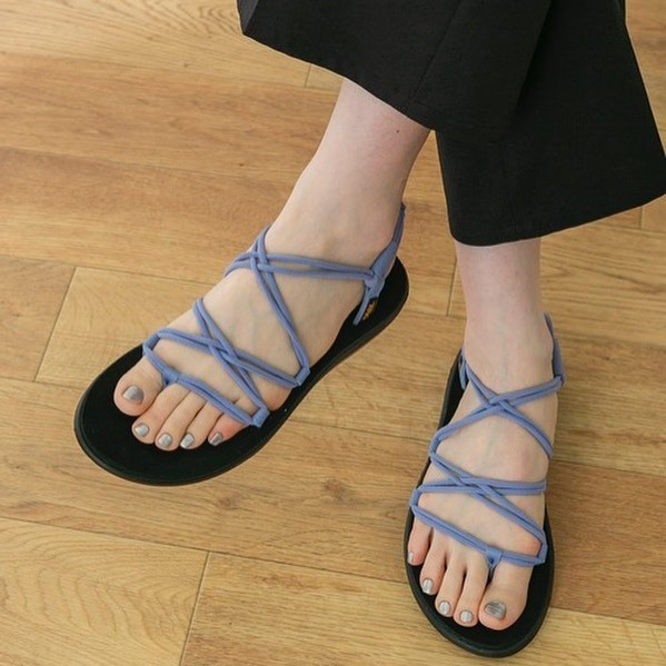 TEVA / VOYA INFINITY (平底）