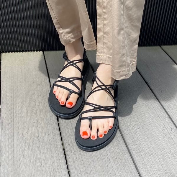 TEVA / VOYA INFINITY (平底）