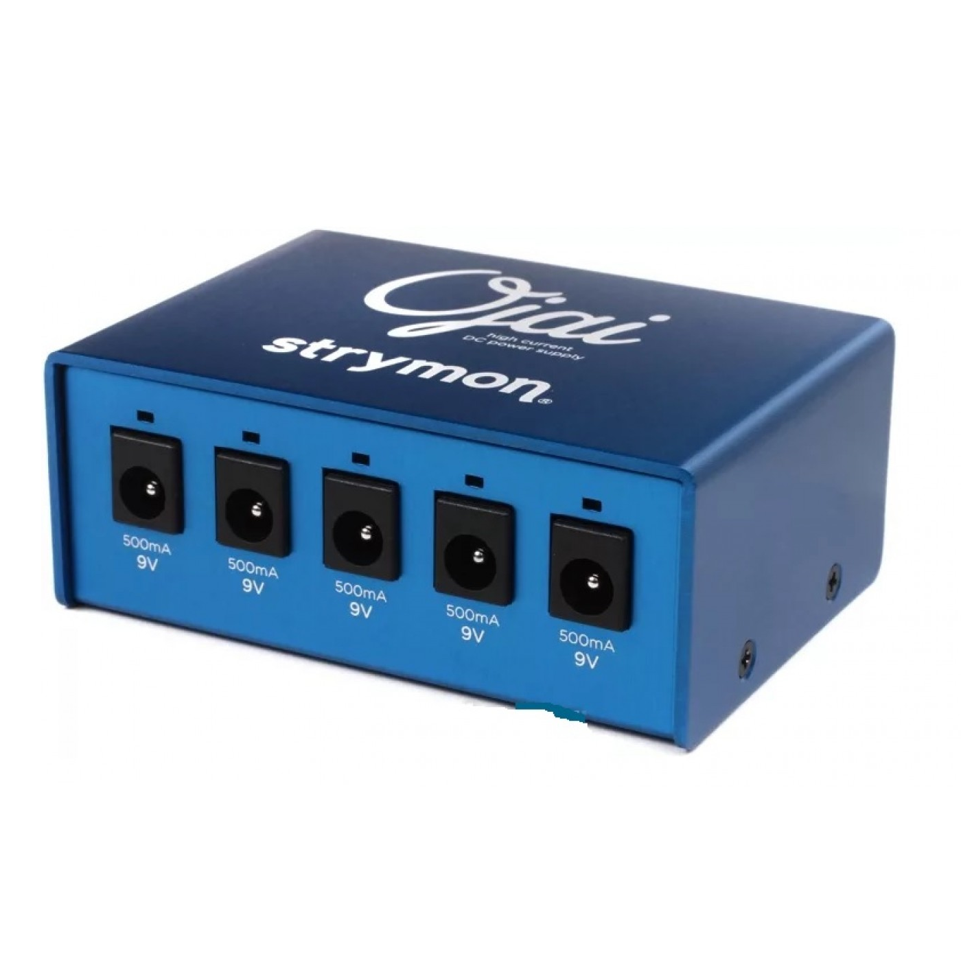 Strymon Ojai 超輕量獨立 電源供應器 效果器適用【宛伶樂器】