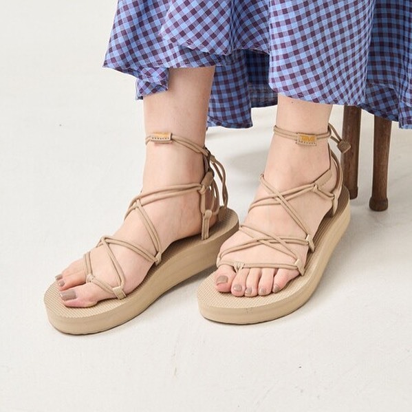 TEVA / MIDFORM INFINITY （厚底）