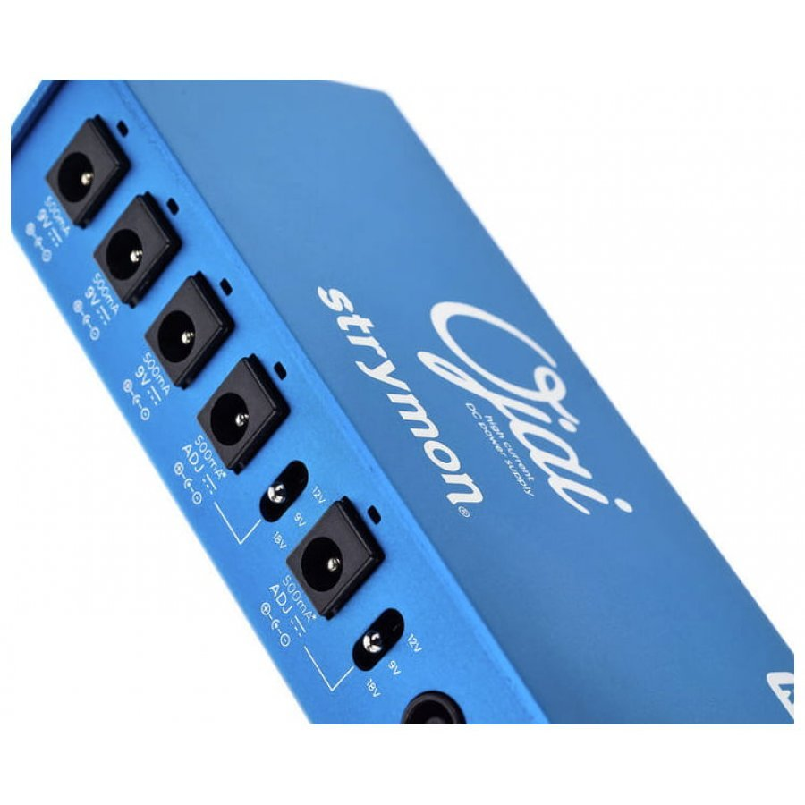 Strymon Ojai R30 電源供應器 效果器適用【宛伶樂器】