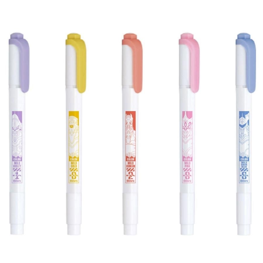 Evastore 預訂 水筆Set