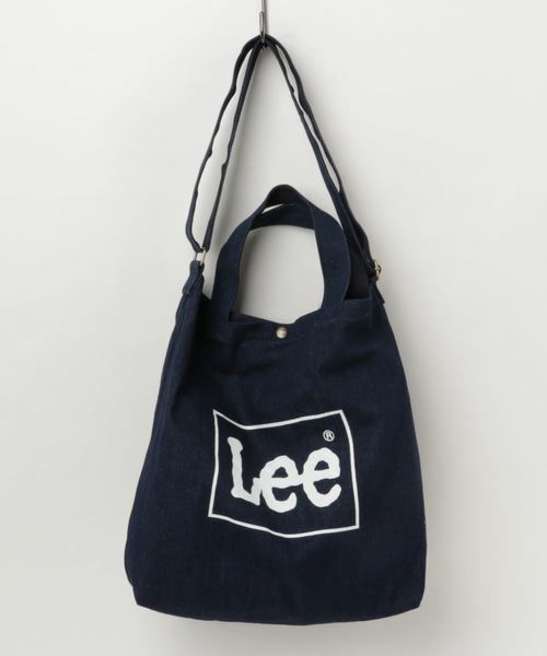 Lee / 2WAY TOTE BAG