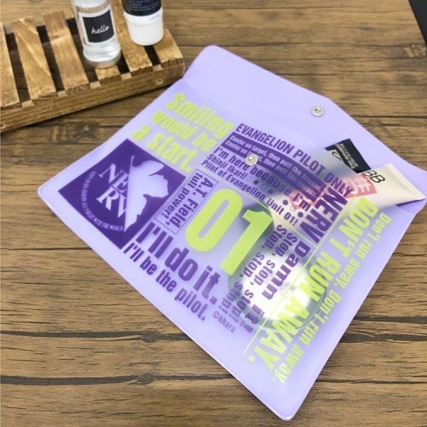 Evastore 預訂 信封形case