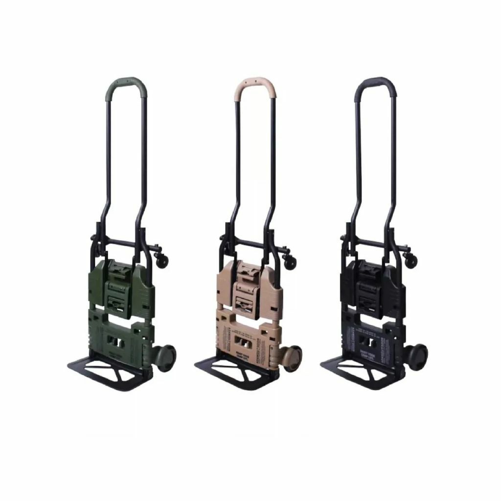 ADAM 多功能變形推車 三色