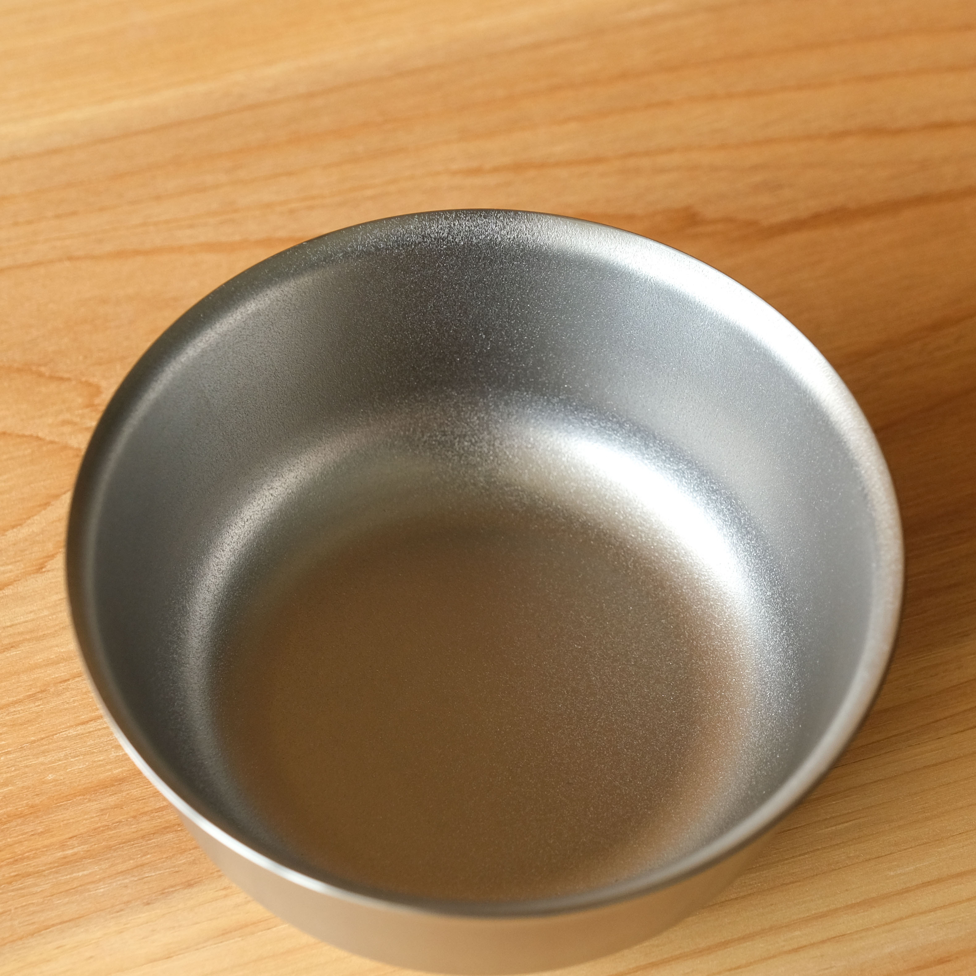 Snow Peak Ti-Double Bowl TW-240 TW-241 E227-E228