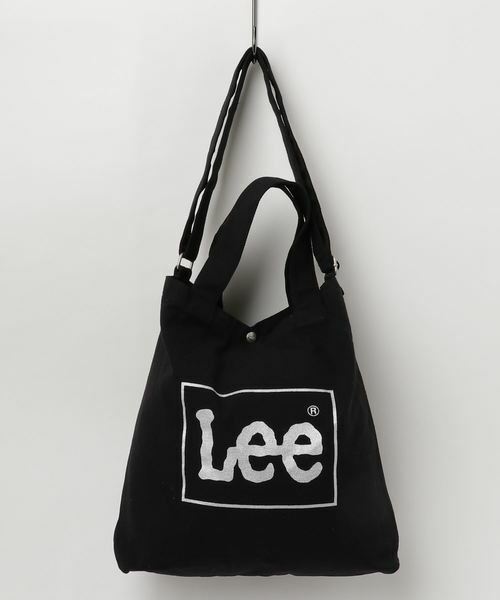Lee / 2Way Bag