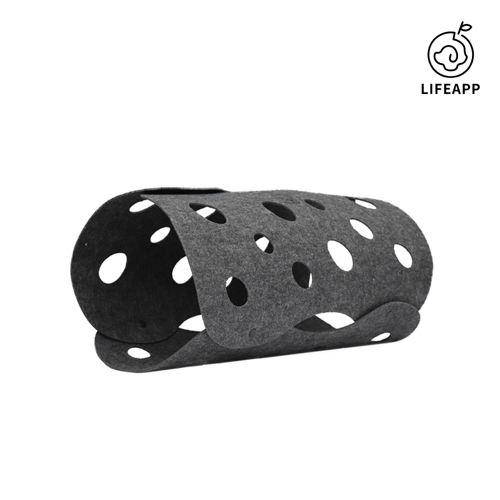 LIFEAPP | 洞洞樂貓隧道