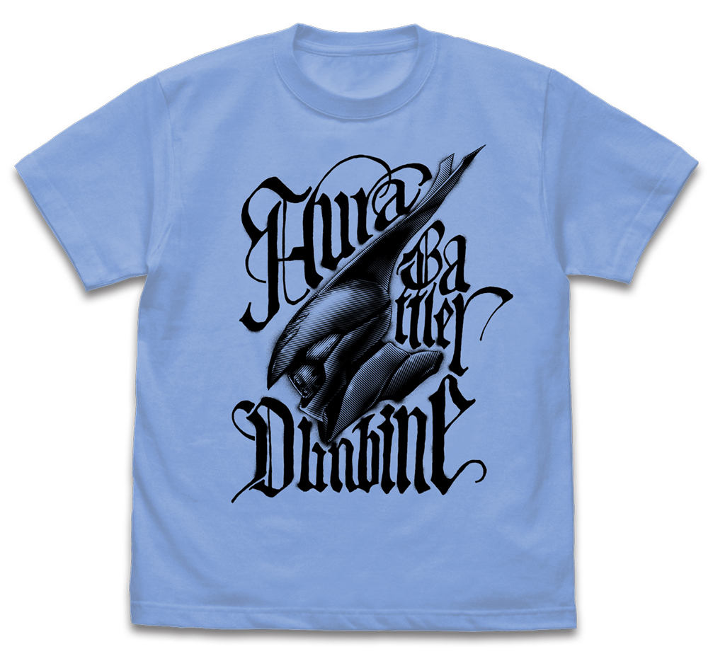 Cospa 0317聖戦士ﾀﾞﾝﾊﾞｲﾝ ｵｰﾗﾊﾞﾄﾗｰ Tｼｬﾂ ﾘﾆｭｰｱﾙVer./SAX