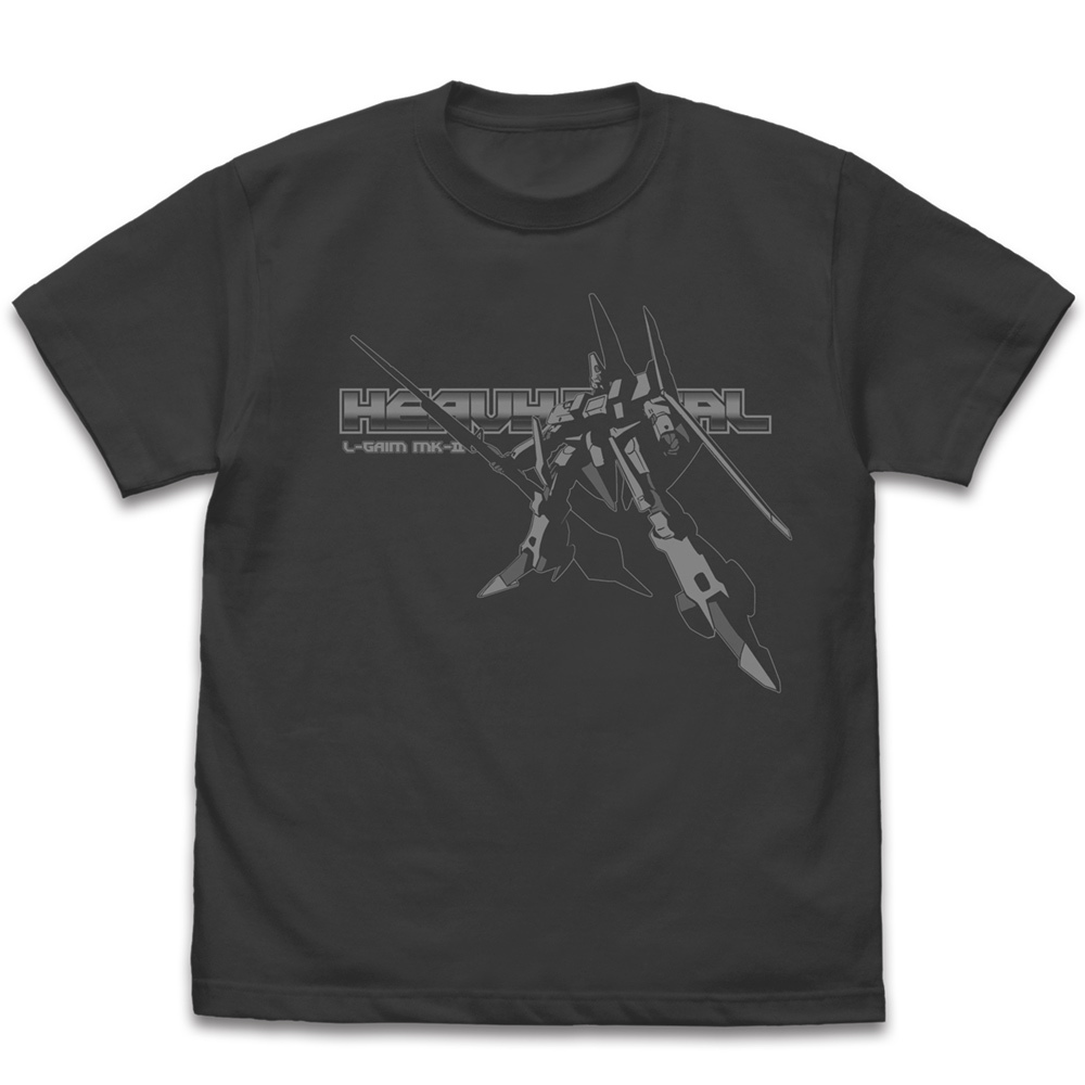 Cospa 0317 重戦機ｴﾙｶﾞｲﾑ ｴﾙｶﾞｲﾑ Mk-Ⅱ Tｼｬﾂ/SUMI
