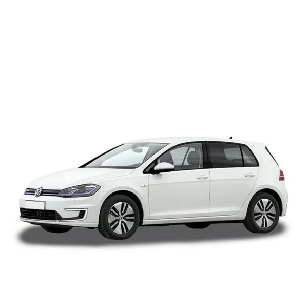 VOLKSWAGEN 福斯 GOLF VII 高爾夫7代