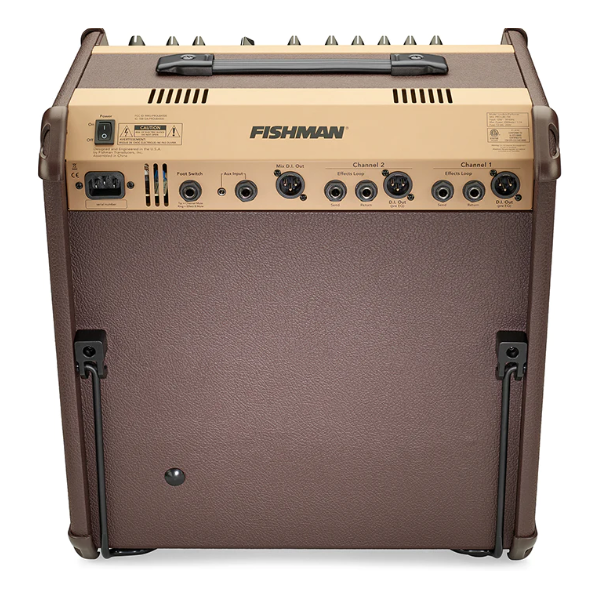 Fishman Loudbox Performer PRO-LBT-700 木吉他 音箱 【宛伶樂器】
