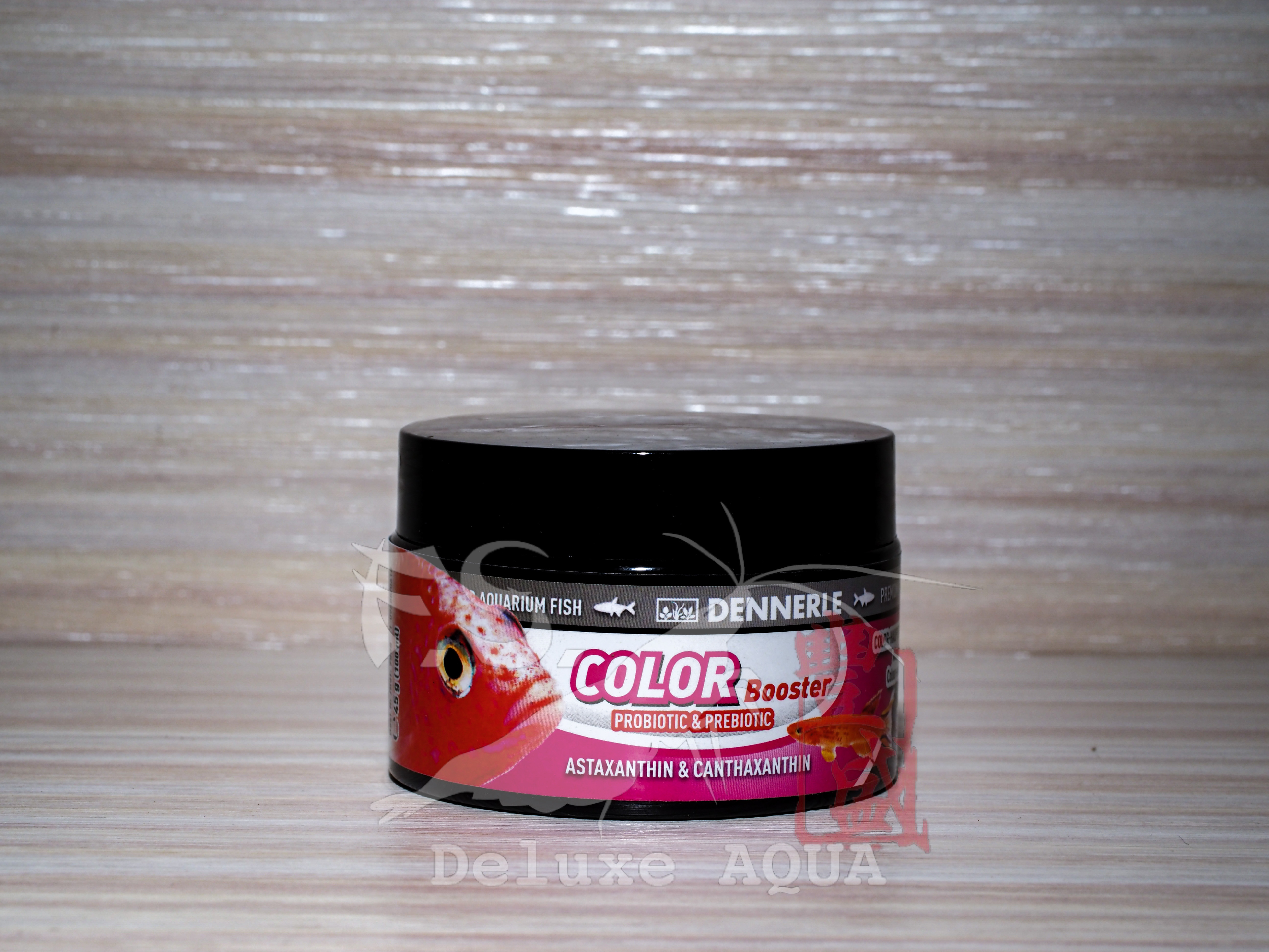Dennerle德國丹尼爾 熱帶魚揚色飼料