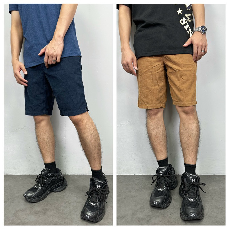 Tommy Hilfiger 鬆緊帶 休閒短褲 短褲