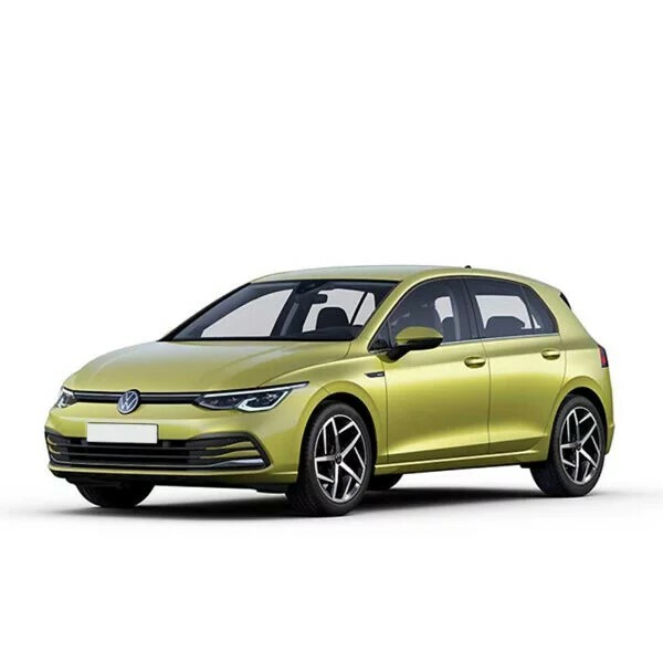 VOLKSWAGEN 福斯 GOLF VIII 高爾夫7.5 / 8代