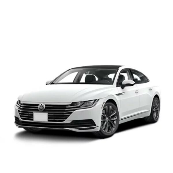 VOLKSWAGEN 福斯 ARTEON