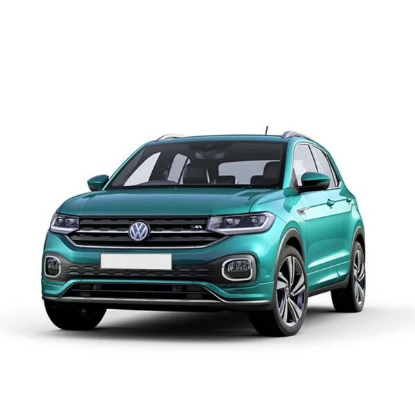 VOLKSWAGEN 福斯 T CROSS (2018-2024)