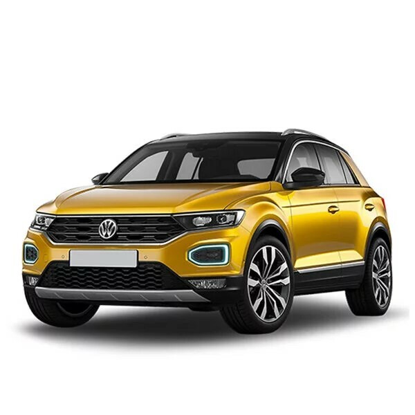 VOLKSWAGEN 福斯 T ROC (2018-2024)