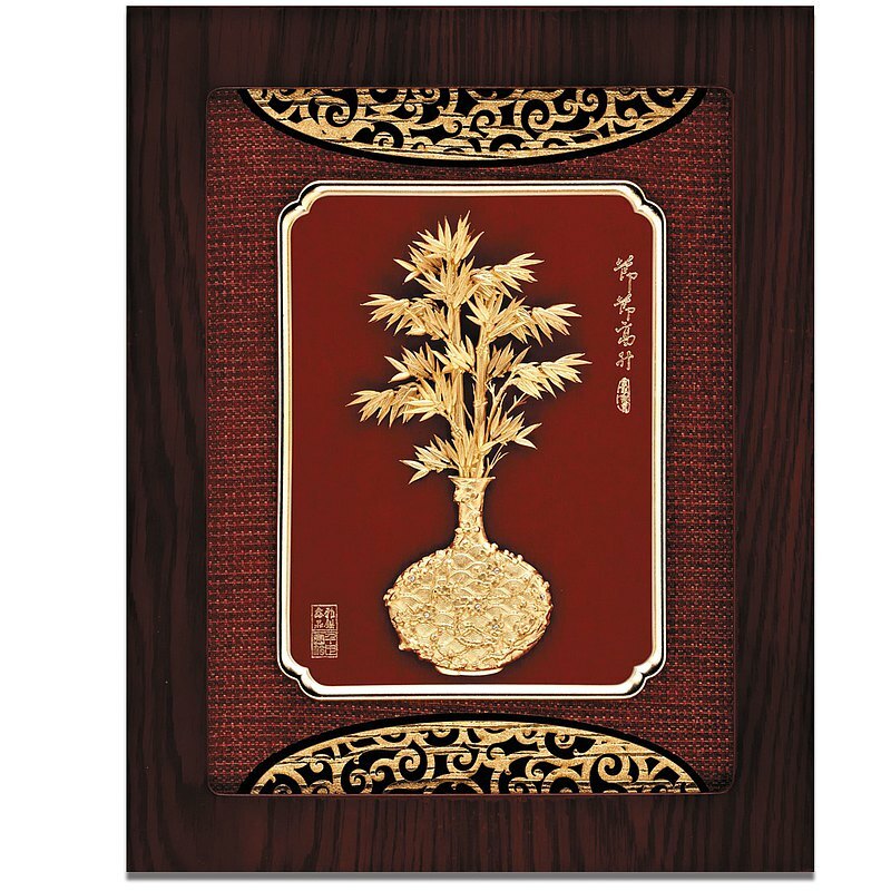 節節高升│同事升遷、長官升職、開市開業禮物│客製化禮物