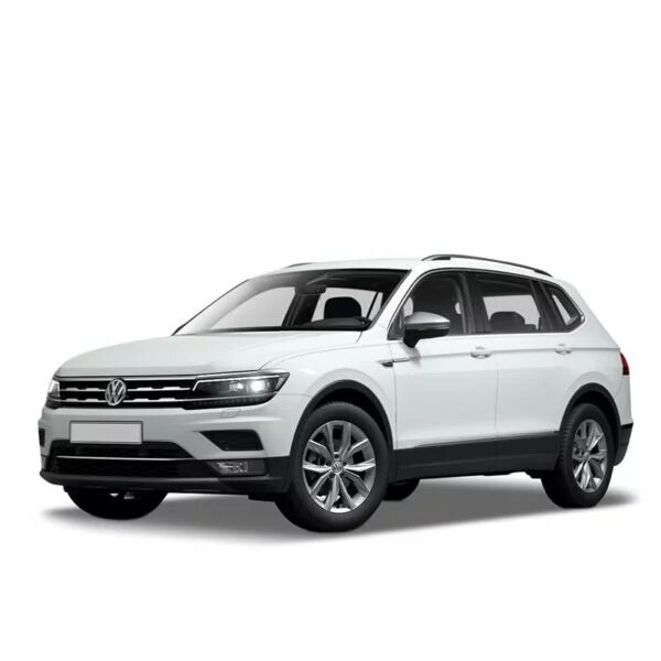 VOLKSWAGEN 福斯 TIGUAN II (2016-2024)