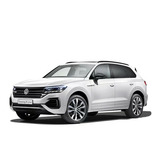 VOLKSWAGEN 福斯TOUAREG III (2018-2024)