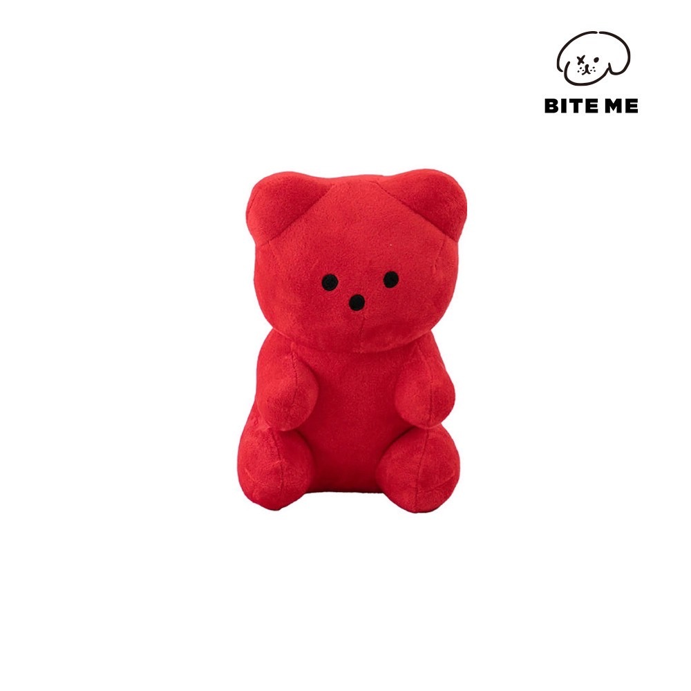 BITE ME小熊軟糖發聲玩具 巨熊款