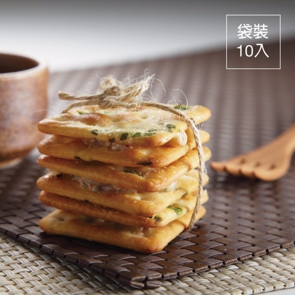 惜某餅（小-10入）