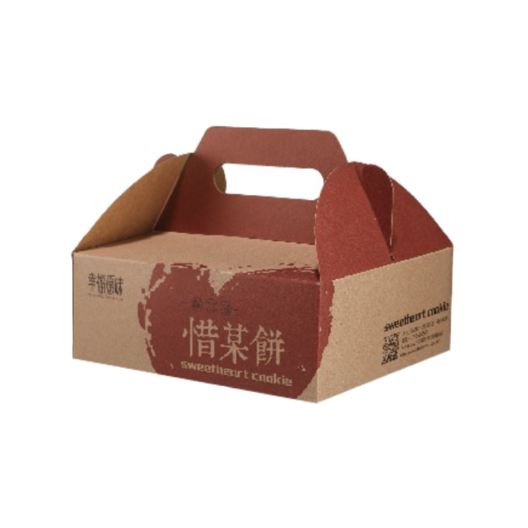 惜某餅（大-20入）