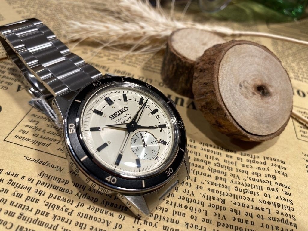 Seiko SSA447J1