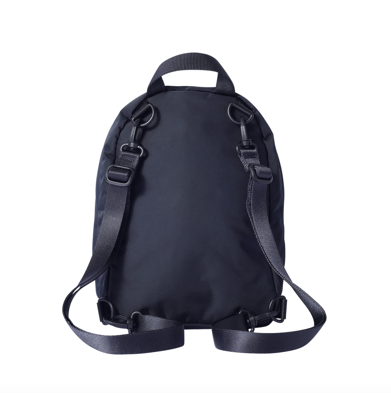 Ramidus Tokyo /  MASTER NAVY 2WAY MINI DAY PACK 2025