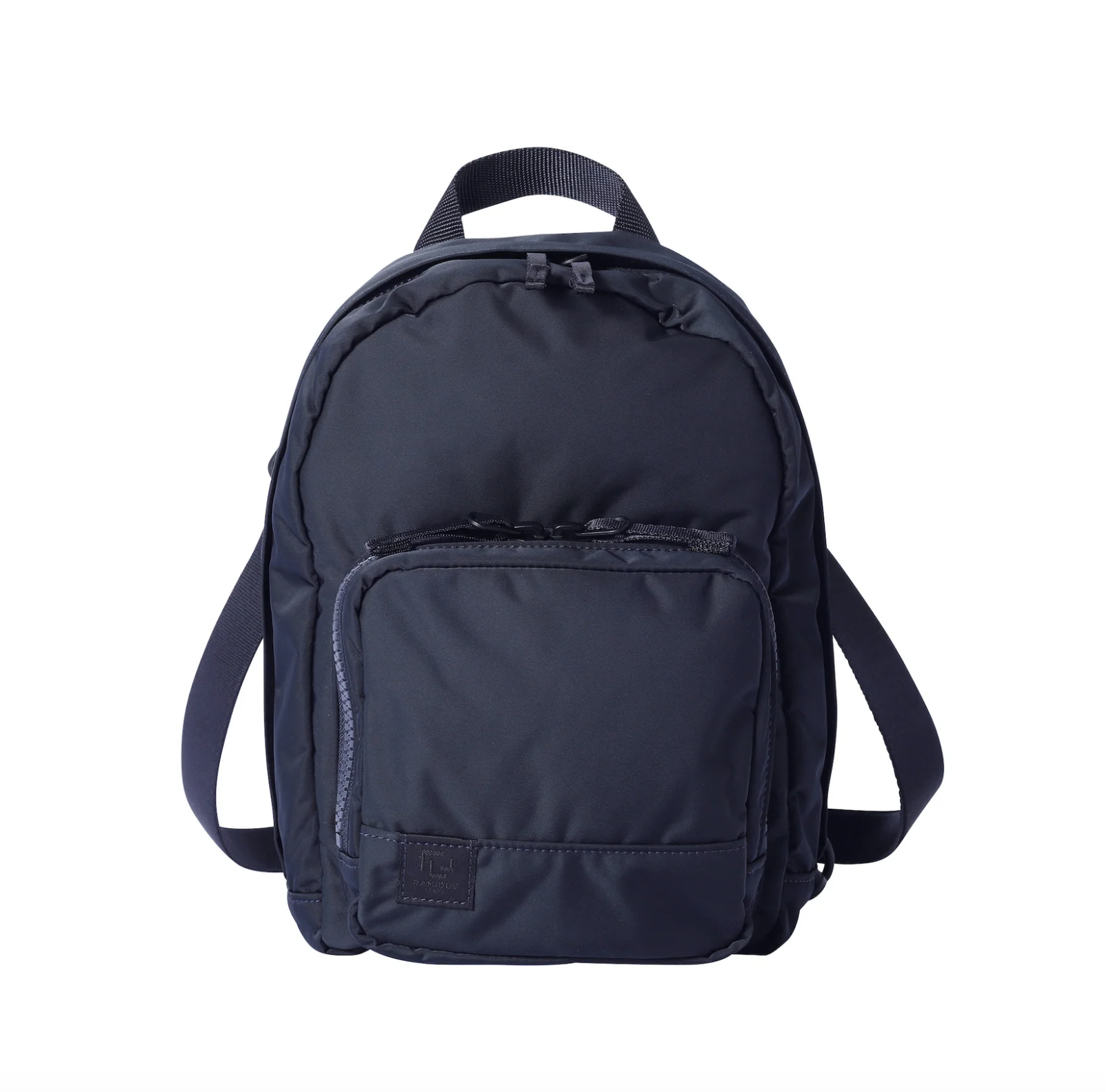 Ramidus Tokyo /  MASTER NAVY 2WAY MINI DAY PACK 2025