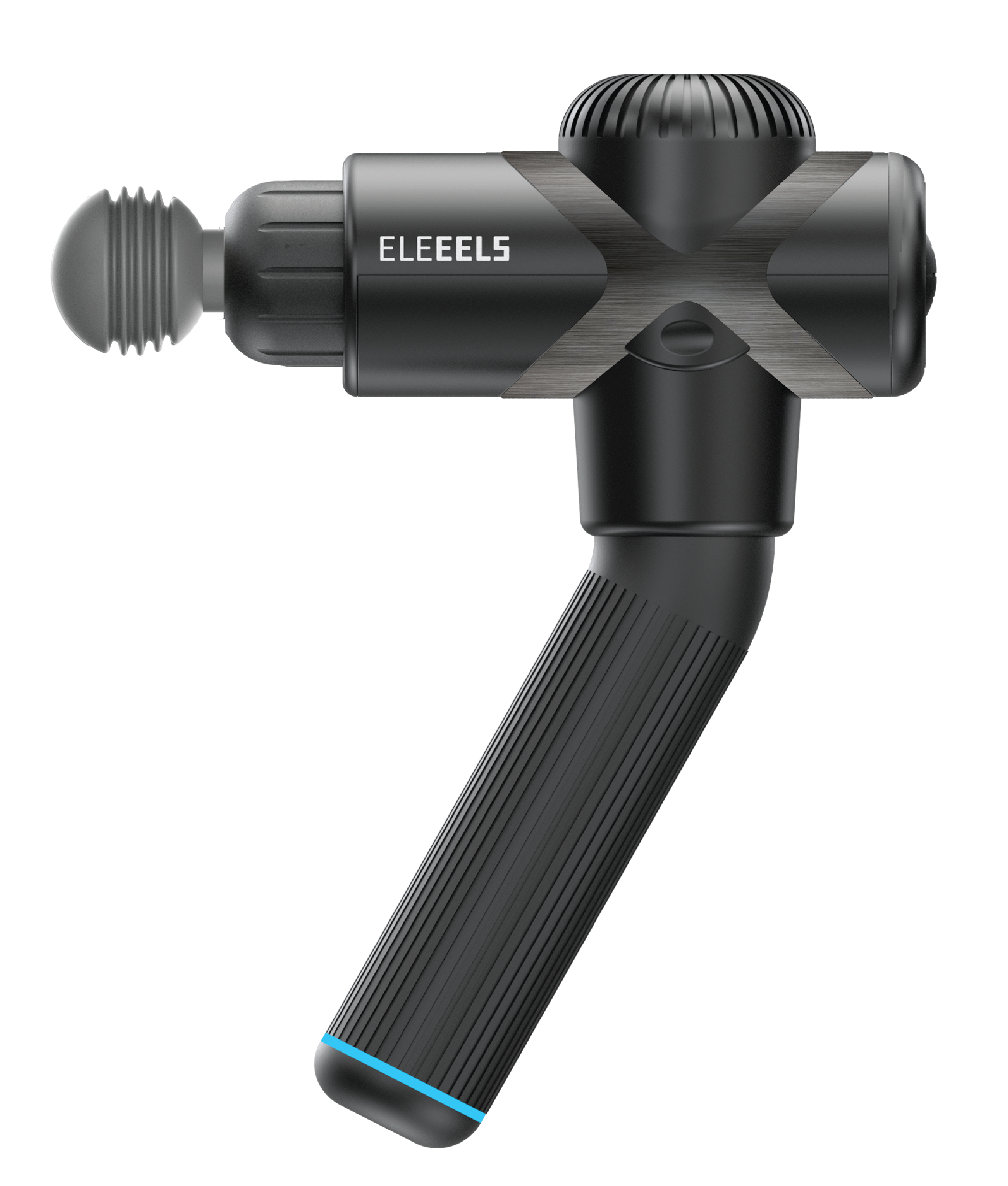 ELEEELS X4 深層肌肉振擊按摩儀