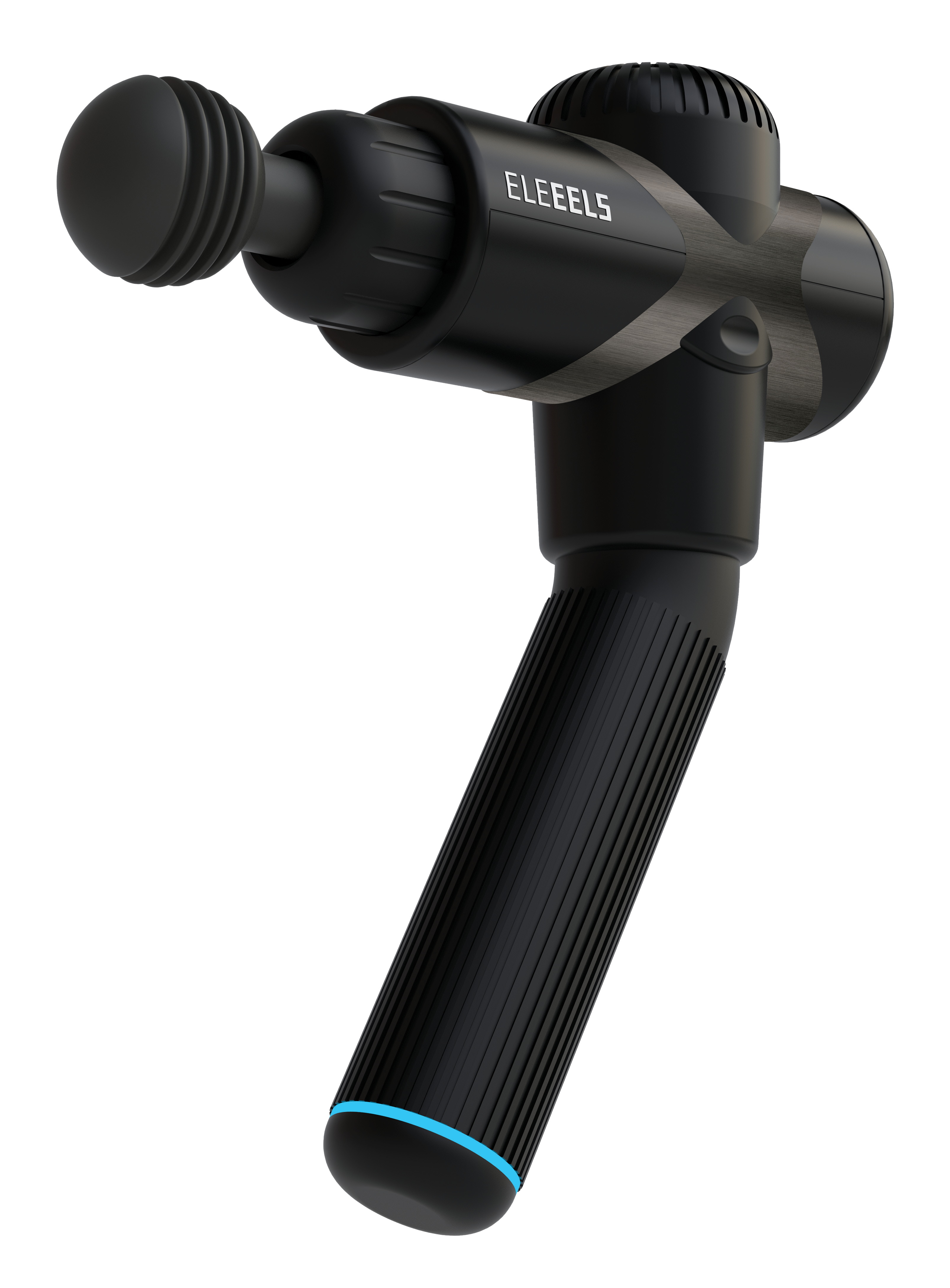 ELEEELS X4 深層肌肉振擊按摩儀