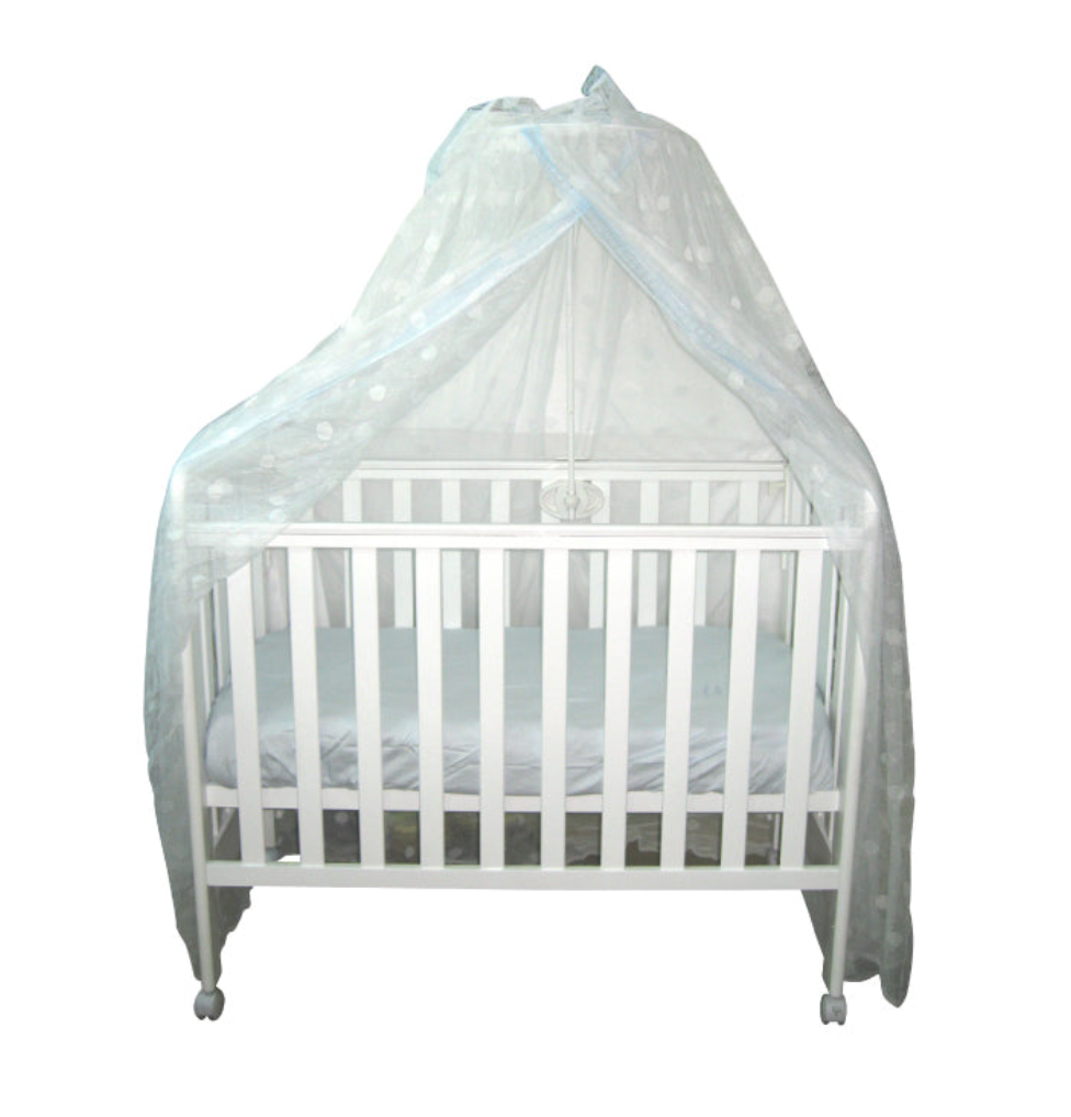 Baby Star 嬰兒床蚊帳