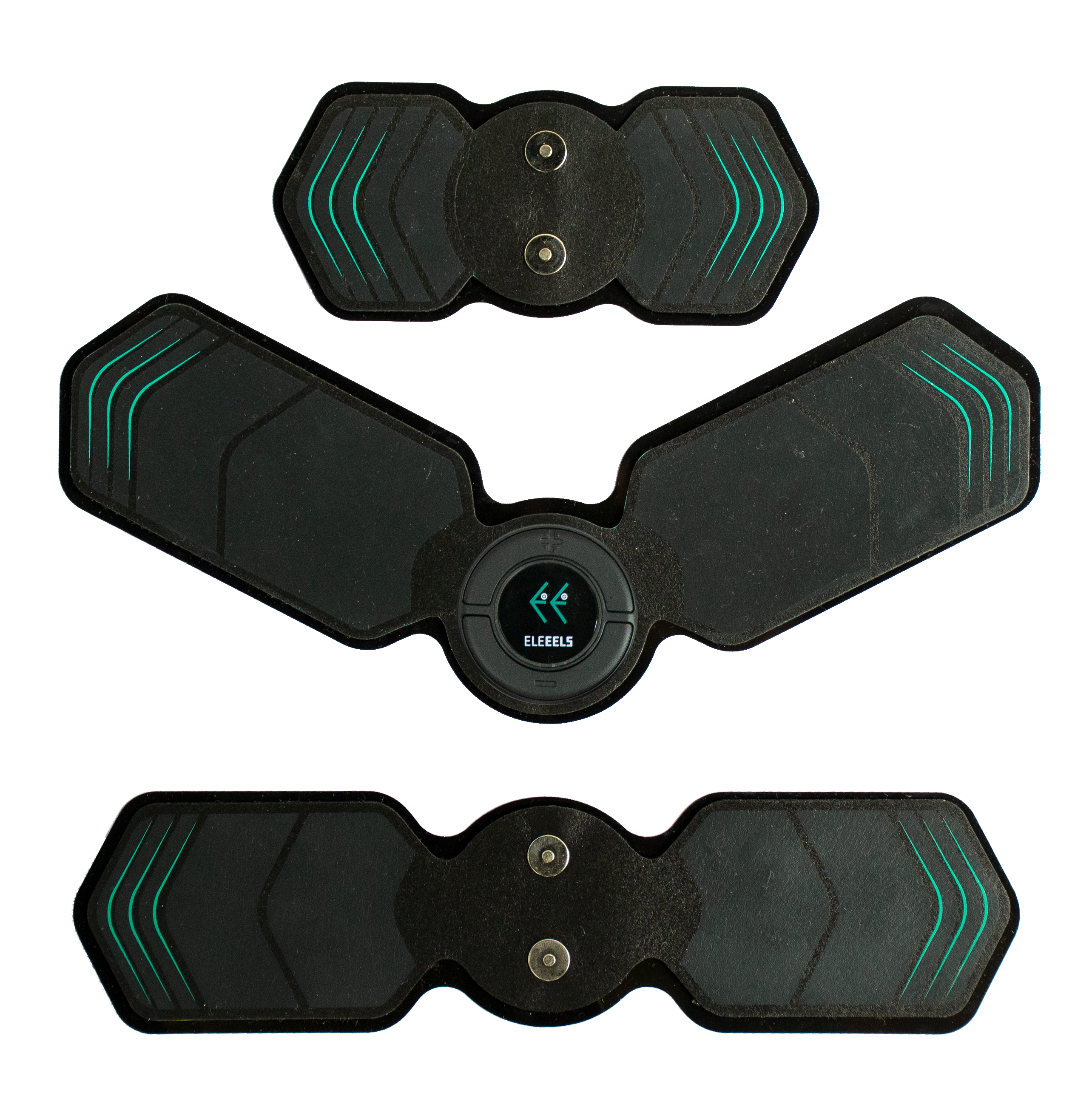 ELEEELS M1 脈衝電流按摩儀