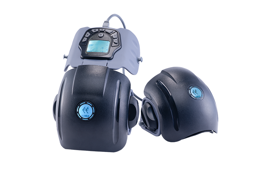 ELEEELS R1 膝蓋關節護理