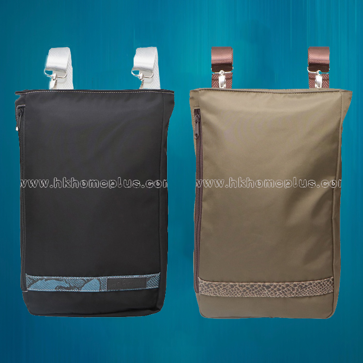 Jayden - 三用背包