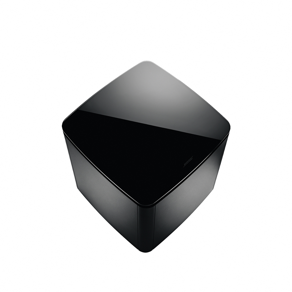 【BOSE】Bass Module 700 無線低音箱 黑色