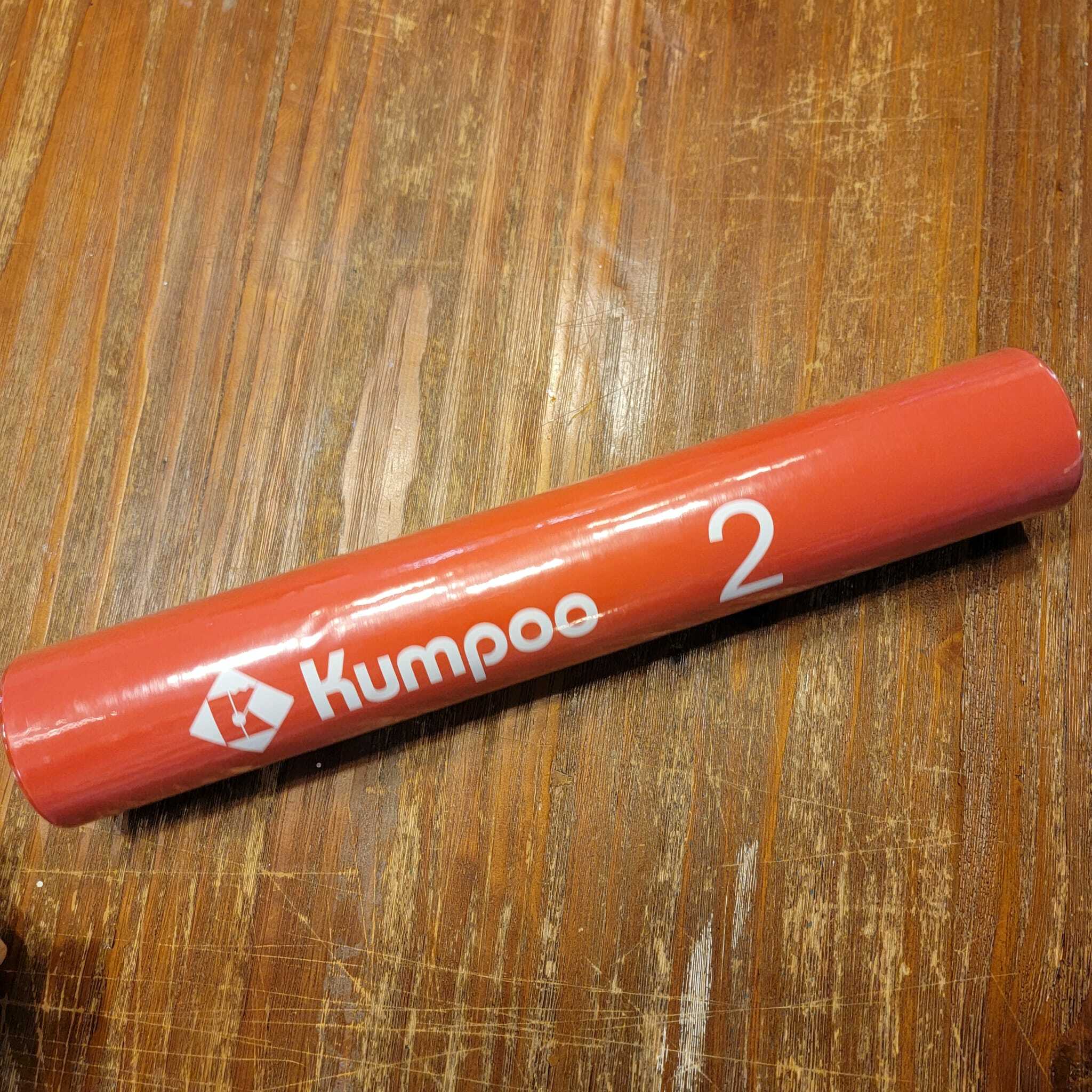 KUMPOO RED 2