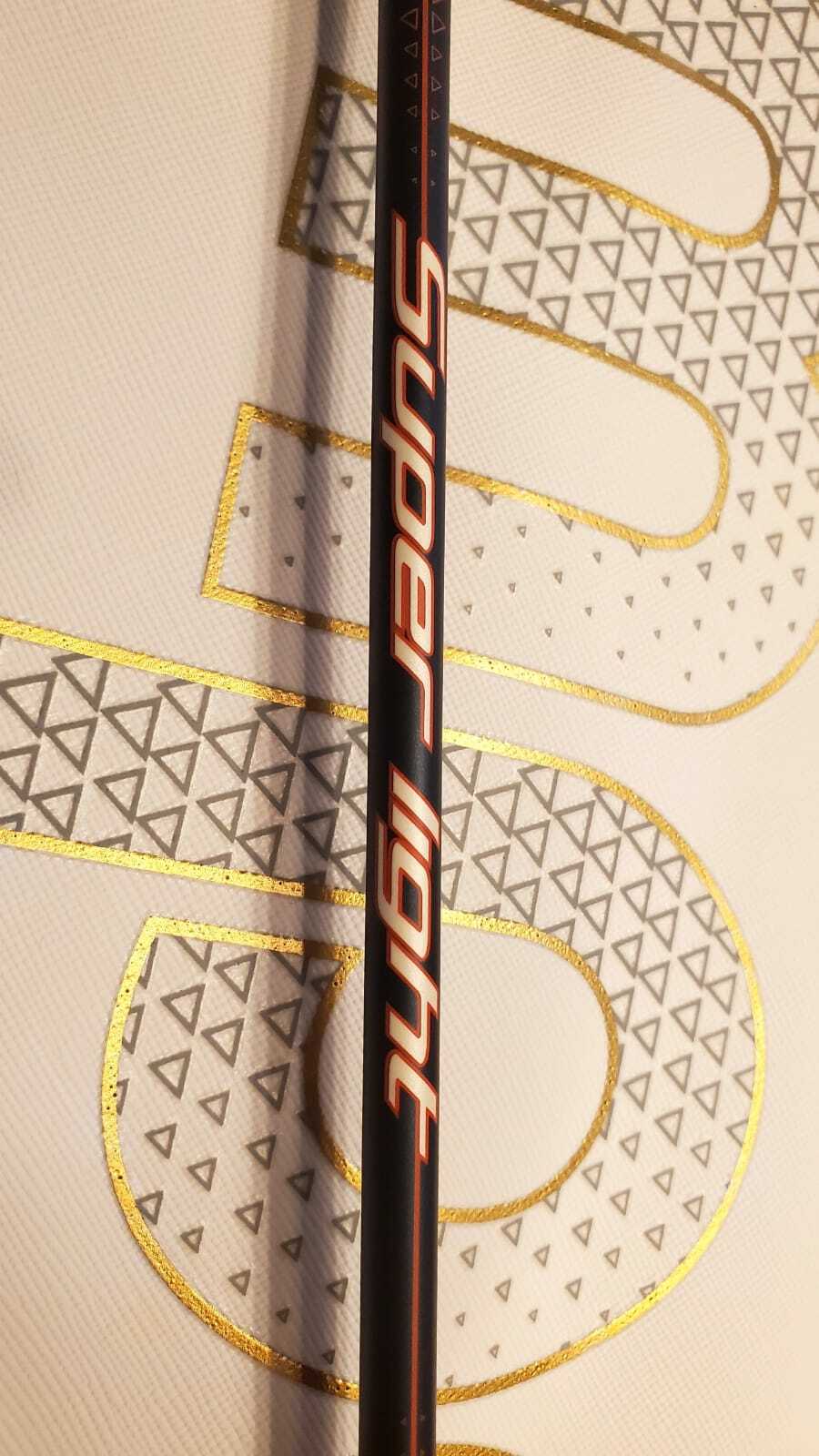 KUMPOO 10U II Super Light (10U)