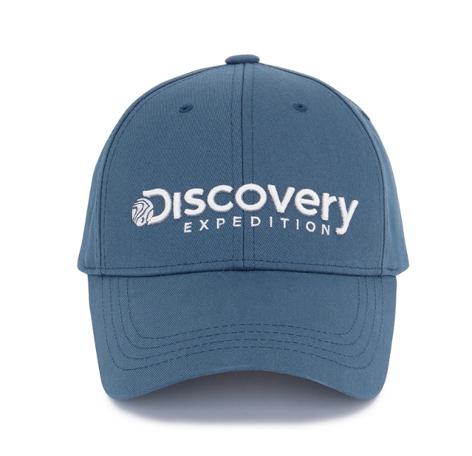 韓國代購 Discovery Expedition 休閒棒球帽 硬球帽 四色 JUM-
